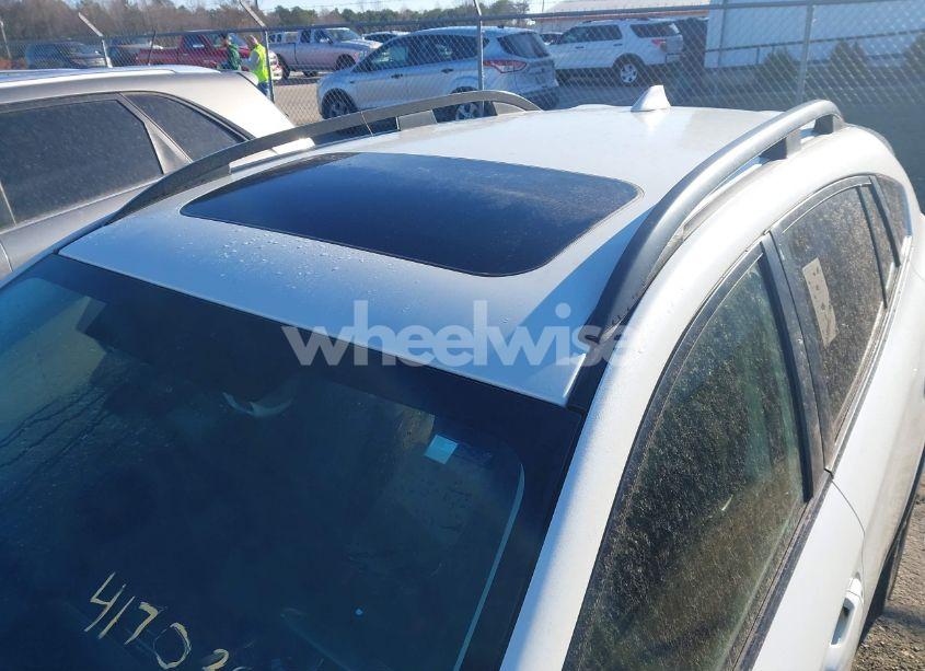 Photo 17 of 2020 Subaru Crosstrek PREMIUM (VIN JF2GTAEC6LH237890)