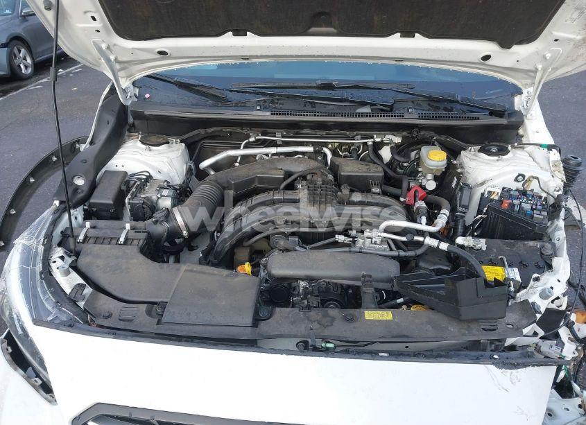 Photo 10 of 2020 Subaru Crosstrek PREMIUM (VIN JF2GTAEC6LH248694)