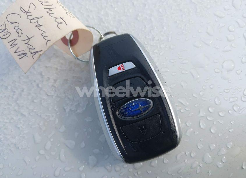 Photo 11 of 2020 Subaru Crosstrek PREMIUM (VIN JF2GTAEC6LH248694)