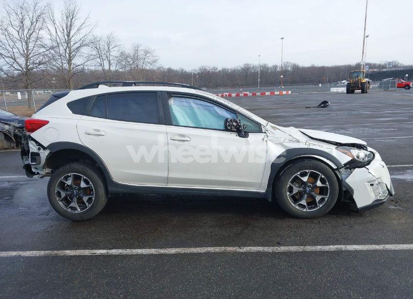 Photo 13 of 2020 Subaru Crosstrek PREMIUM (VIN JF2GTAEC6LH248694)