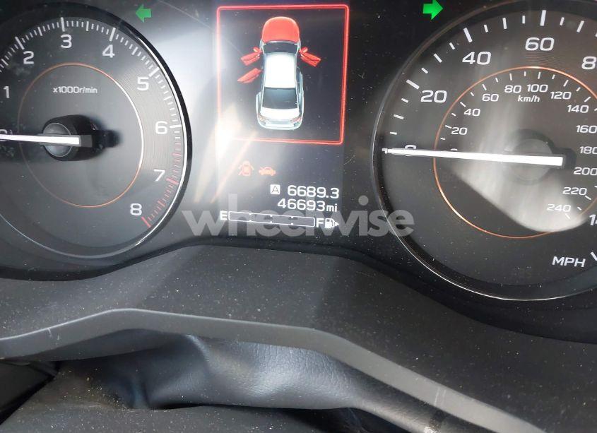 Photo 15 of 2020 Subaru Crosstrek PREMIUM (VIN JF2GTAEC6LH248694)