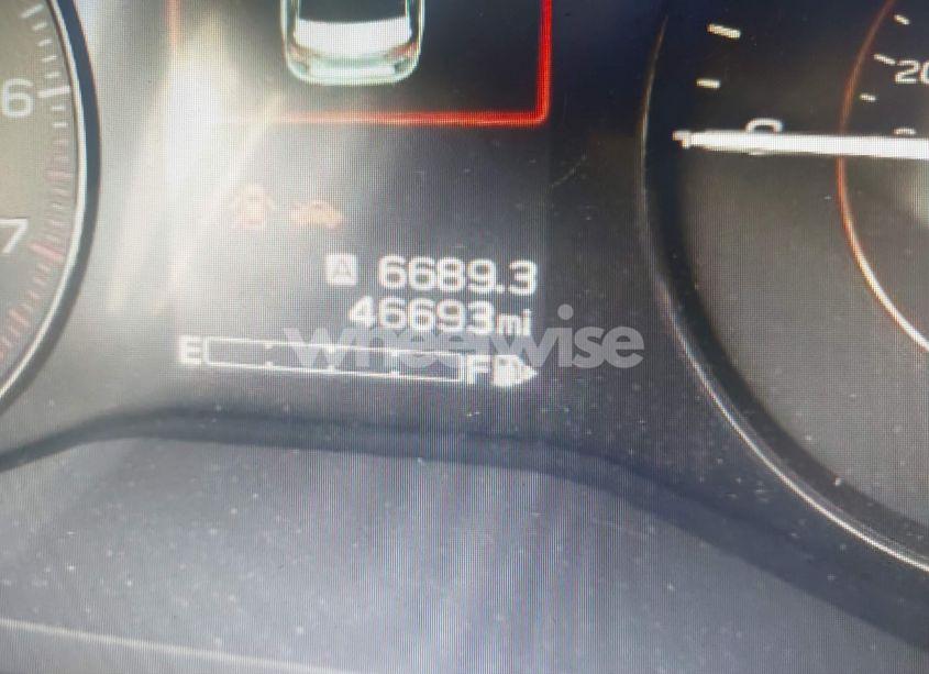 Photo 7 of 2020 Subaru Crosstrek PREMIUM (VIN JF2GTAEC6LH248694)