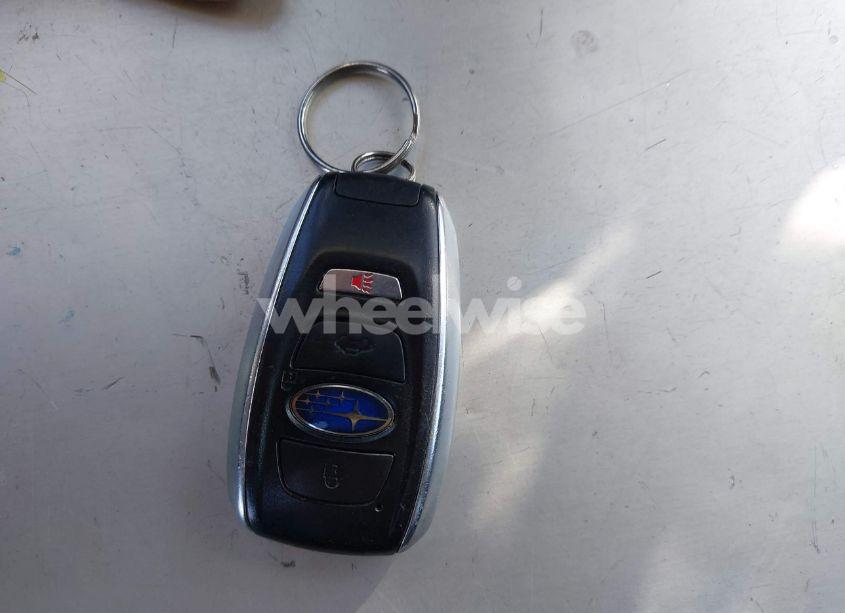 Photo 11 of 2022 Subaru Crosstrek PREMIUM (VIN JF2GTAEC6N8220560)