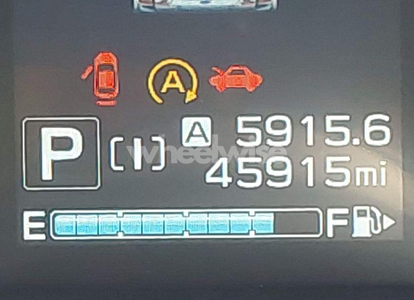 Photo 16 of 2022 Subaru Crosstrek PREMIUM (VIN JF2GTAEC6N8220560)