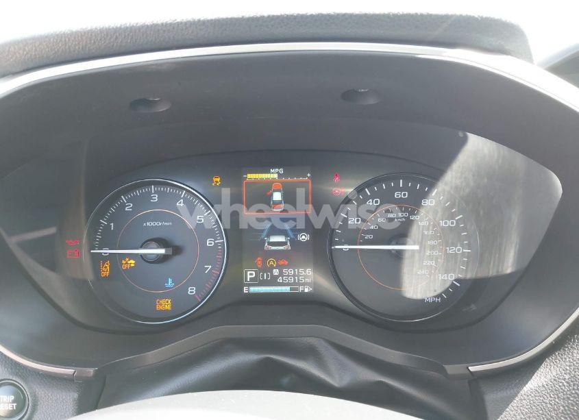 Photo 7 of 2022 Subaru Crosstrek PREMIUM (VIN JF2GTAEC6N8220560)