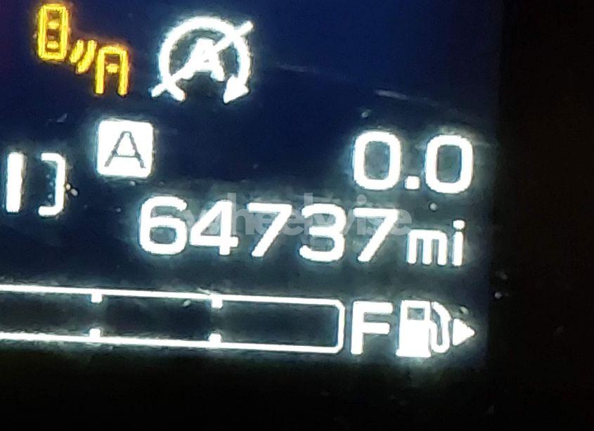 Photo 15 of 2022 Subaru Crosstrek PREMIUM (VIN JF2GTAEC6NH210837)