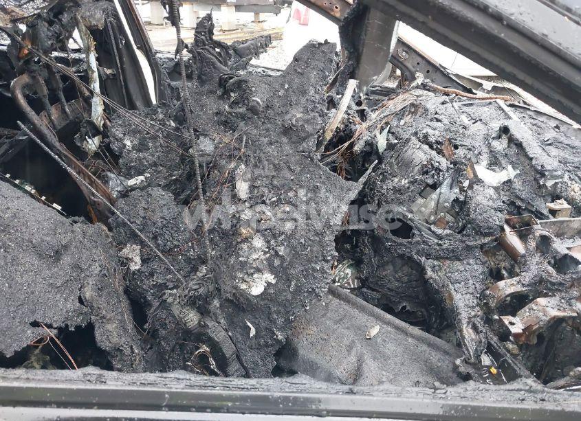 Photo 5 of 2022 Subaru Crosstrek PREMIUM (VIN JF2GTAEC6NH240114)