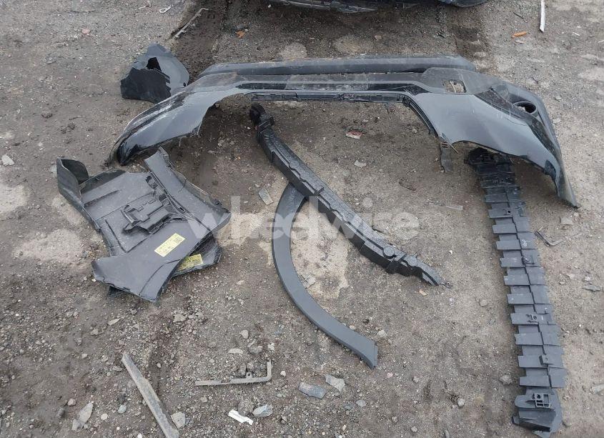 Photo 12 of 2022 Subaru Crosstrek PREMIUM (VIN JF2GTAEC6NH257799)