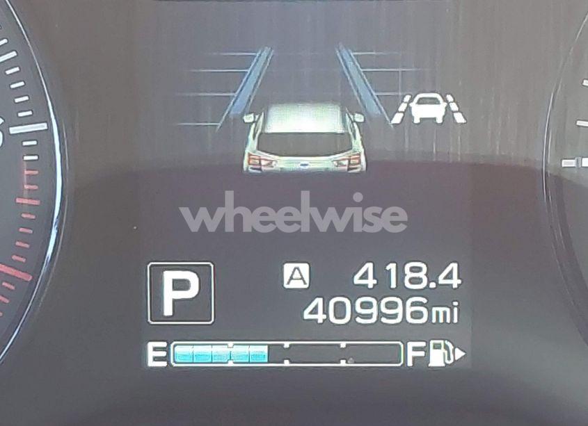 Photo 15 of 2019 Subaru Crosstrek 2.0I PREMIUM (VIN JF2GTAEC7K8227335)