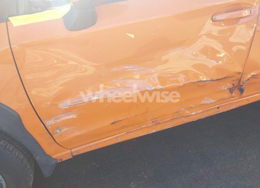 Photo 6 of 2019 Subaru Crosstrek 2.0I PREMIUM (VIN JF2GTAEC7K8227335)