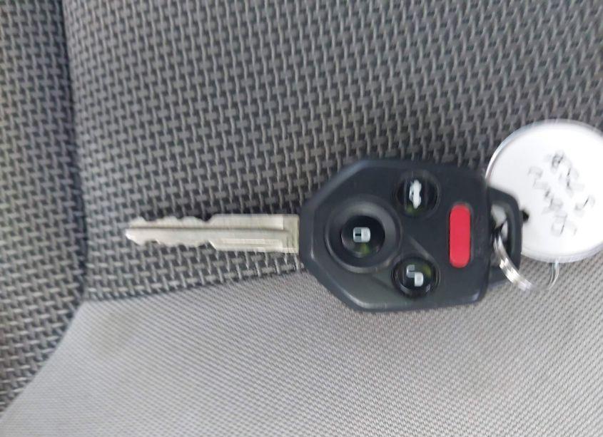 Photo 11 of 2019 Subaru Crosstrek 2.0I PREMIUM (VIN JF2GTAEC7K8334949)