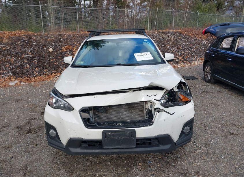 Photo 12 of 2019 Subaru Crosstrek 2.0I PREMIUM (VIN JF2GTAEC7K8334949)