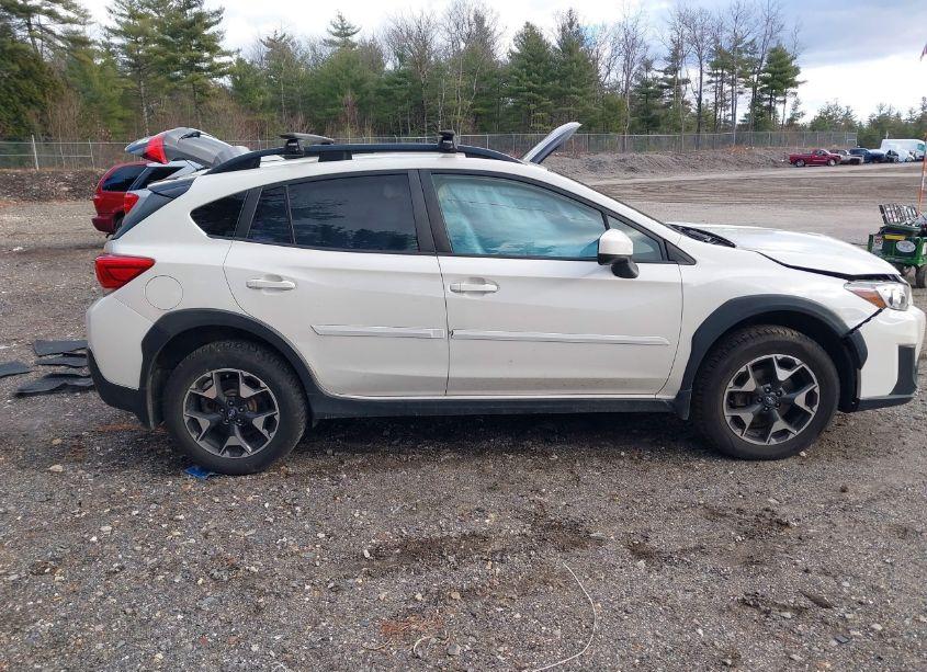 Photo 13 of 2019 Subaru Crosstrek 2.0I PREMIUM (VIN JF2GTAEC7K8334949)
