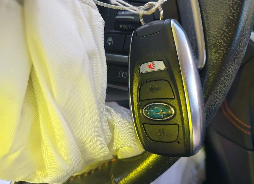 Photo 11 of 2020 Subaru Crosstrek PREMIUM (VIN JF2GTAEC7L8203750)