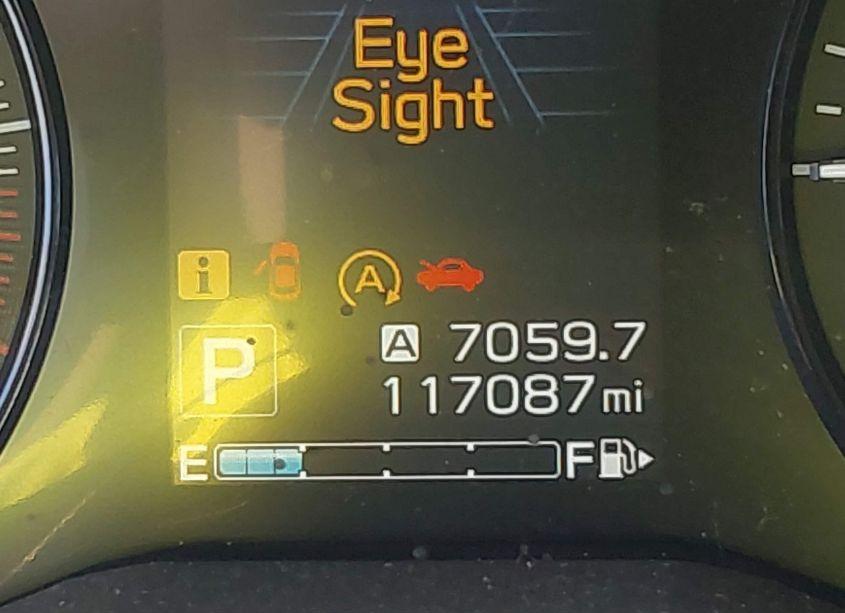 Photo 15 of 2020 Subaru Crosstrek PREMIUM (VIN JF2GTAEC7L8203750)