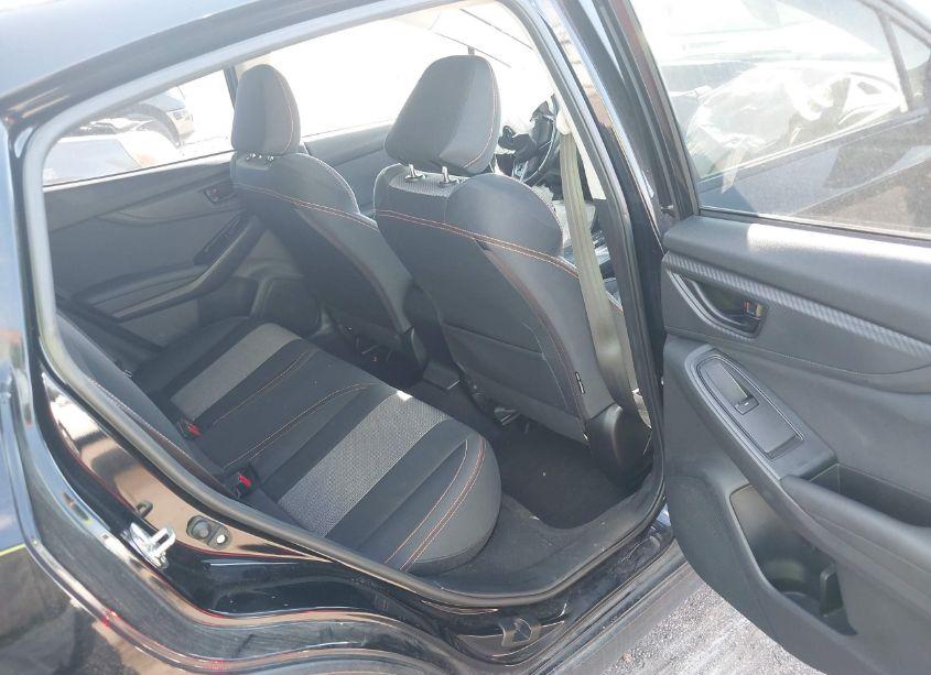 Photo 8 of 2020 Subaru Crosstrek PREMIUM (VIN JF2GTAEC7L8203750)