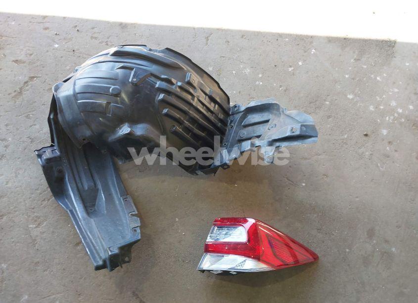 Photo 12 of 2020 Subaru Crosstrek PREMIUM (VIN JF2GTAEC7L8249434)