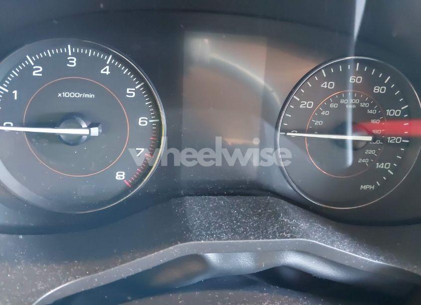 Photo 16 of 2020 Subaru Crosstrek PREMIUM (VIN JF2GTAEC7L8249434)