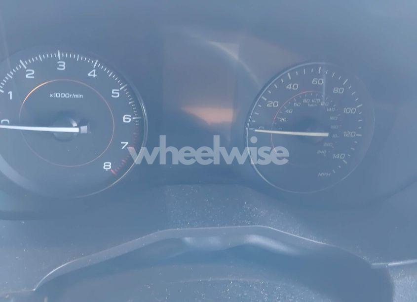 Photo 7 of 2020 Subaru Crosstrek PREMIUM (VIN JF2GTAEC7L8249434)