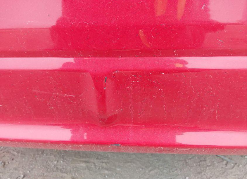 Photo 6 of 2020 Subaru Crosstrek PREMIUM (VIN JF2GTAEC7LH263396)