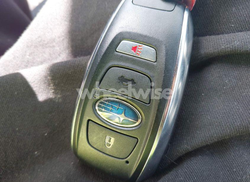 Photo 11 of 2021 Subaru Crosstrek PREMIUM (VIN JF2GTAEC7MH254134)