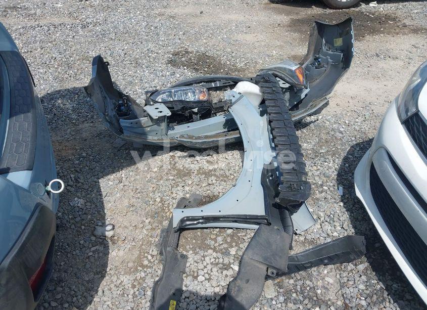 Photo 12 of 2021 Subaru Crosstrek PREMIUM (VIN JF2GTAEC7MH254134)