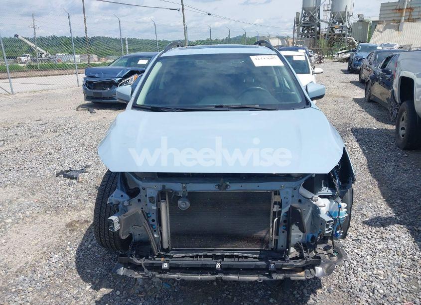 Photo 13 of 2021 Subaru Crosstrek PREMIUM (VIN JF2GTAEC7MH254134)