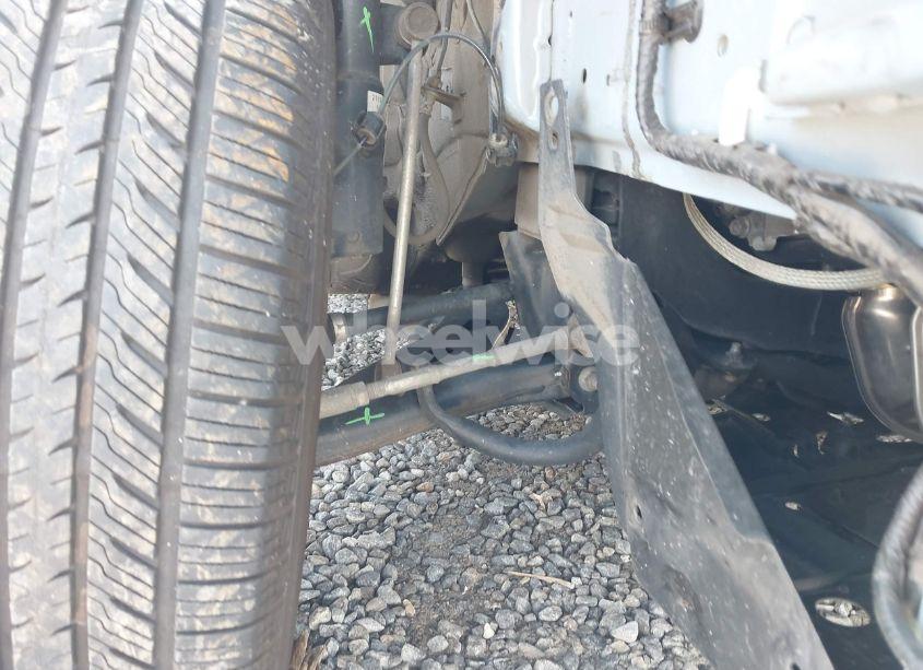 Photo 18 of 2021 Subaru Crosstrek PREMIUM (VIN JF2GTAEC7MH254134)