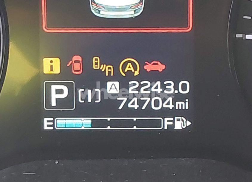 Photo 16 of 2022 Subaru Crosstrek PREMIUM (VIN JF2GTAEC7NH232703)