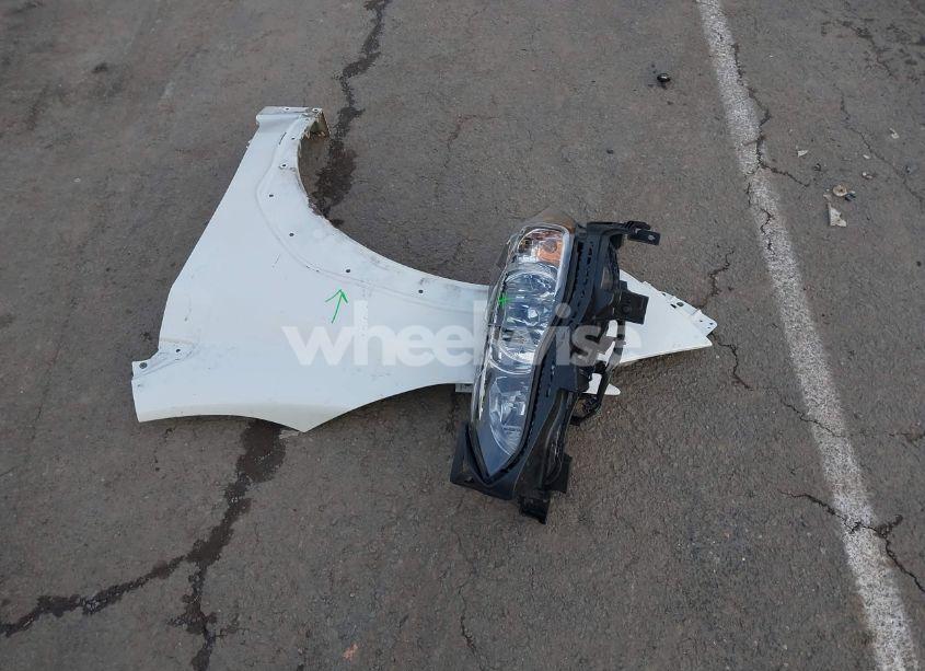 Photo 18 of 2022 Subaru Crosstrek PREMIUM (VIN JF2GTAEC7NH232703)