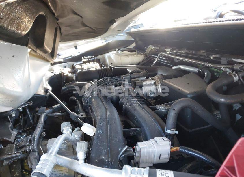 Photo 10 of 2019 Subaru Crosstrek 2.0I PREMIUM (VIN JF2GTAEC8K8296034)