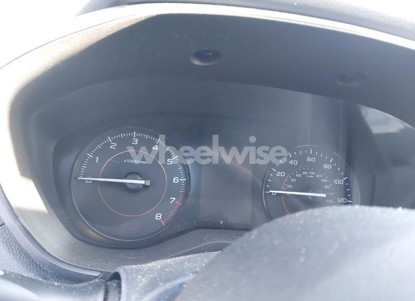 Photo 7 of 2019 Subaru Crosstrek 2.0I PREMIUM (VIN JF2GTAEC8K8296034)