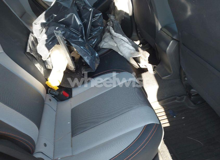 Photo 8 of 2019 Subaru Crosstrek 2.0I PREMIUM (VIN JF2GTAEC8K8296034)