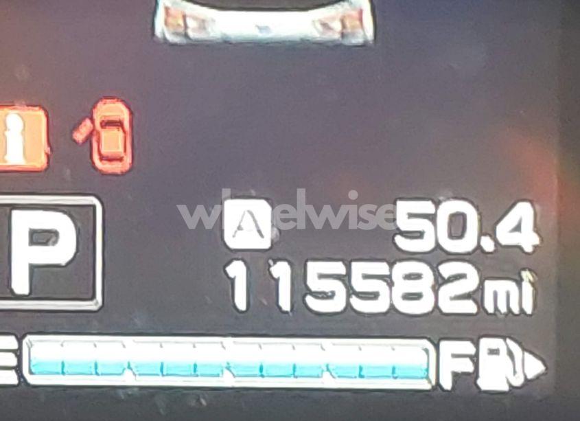 Photo 15 of 2019 Subaru Crosstrek 2.0I PREMIUM (VIN JF2GTAEC8K8381455)