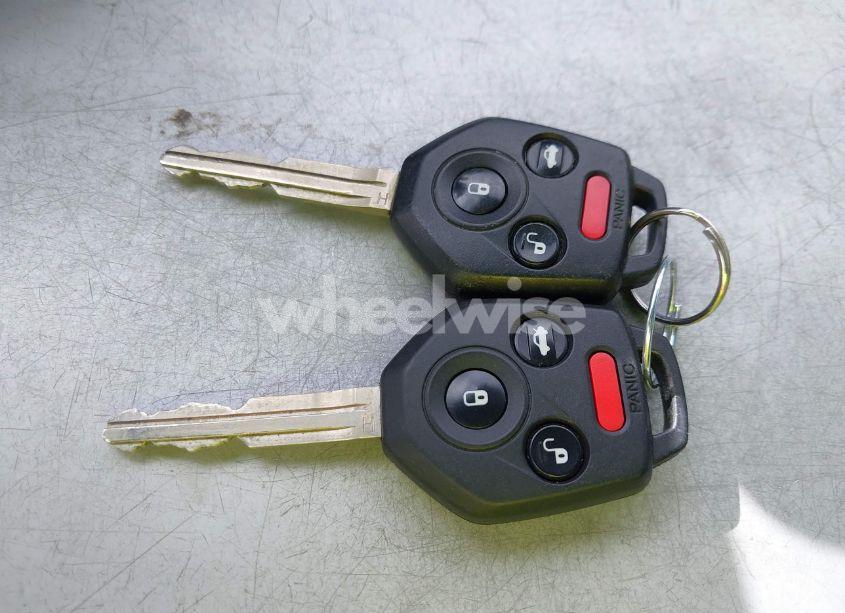 Photo 11 of 2019 Subaru Crosstrek 2.0I PREMIUM (VIN JF2GTAEC8K8391662)