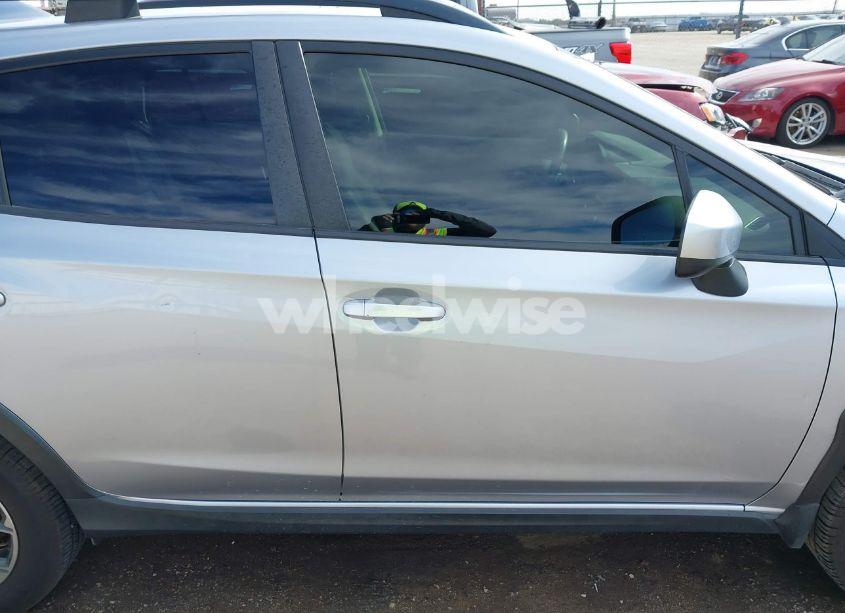 Photo 13 of 2019 Subaru Crosstrek 2.0I PREMIUM (VIN JF2GTAEC8K8391662)