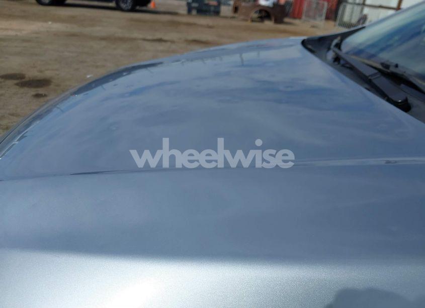 Photo 6 of 2019 Subaru Crosstrek 2.0I PREMIUM (VIN JF2GTAEC8K8391662)