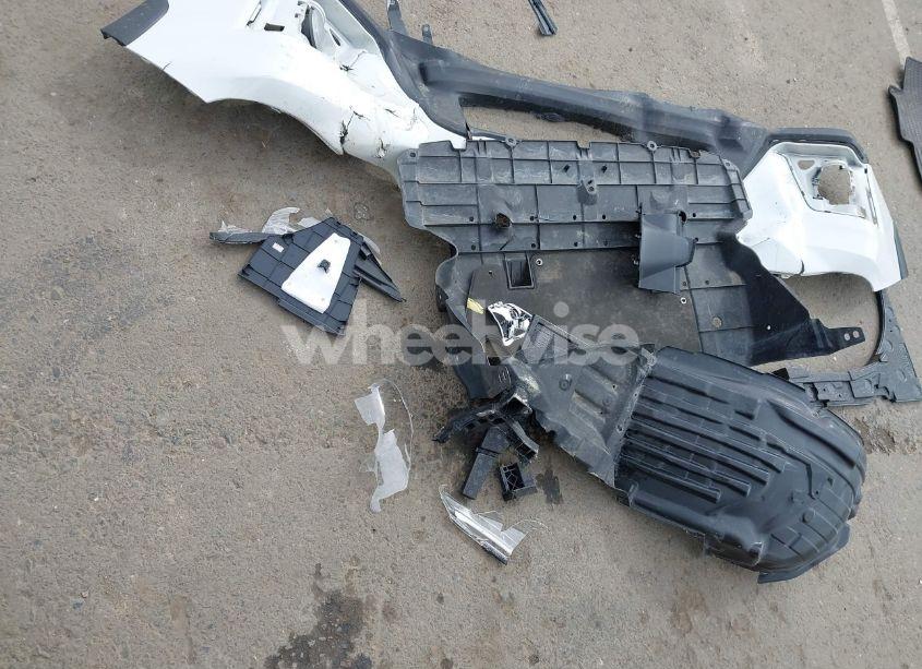 Photo 12 of 2019 Subaru Crosstrek 2.0I PREMIUM (VIN JF2GTAEC8KH397994)