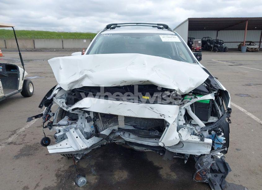 Photo 13 of 2019 Subaru Crosstrek 2.0I PREMIUM (VIN JF2GTAEC8KH397994)