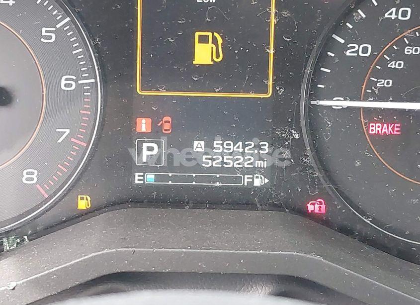 Photo 16 of 2019 Subaru Crosstrek 2.0I PREMIUM (VIN JF2GTAEC8KH397994)