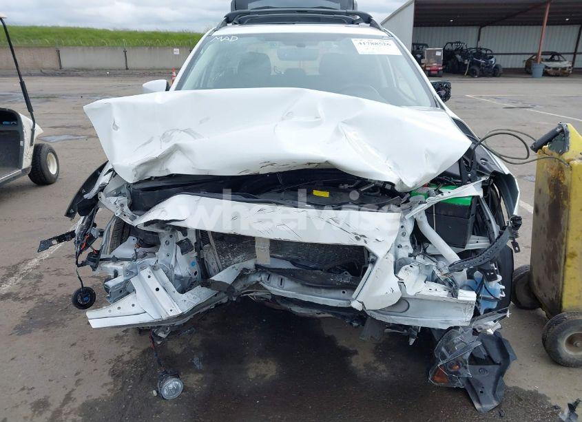 Photo 6 of 2019 Subaru Crosstrek 2.0I PREMIUM (VIN JF2GTAEC8KH397994)