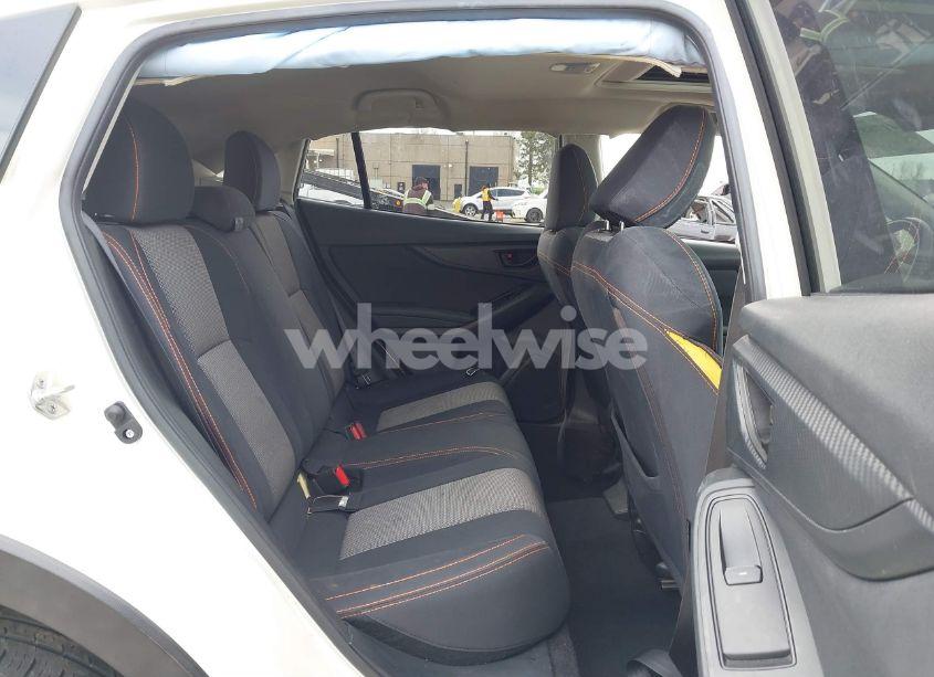 Photo 8 of 2019 Subaru Crosstrek 2.0I PREMIUM (VIN JF2GTAEC8KH397994)