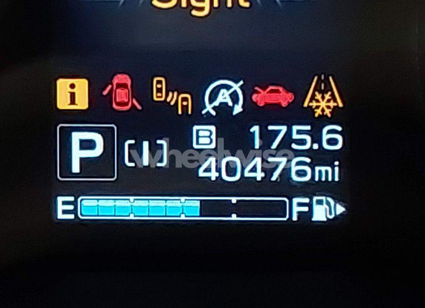 Photo 15 of 2020 Subaru Crosstrek PREMIUM (VIN JF2GTAEC8L8248728)