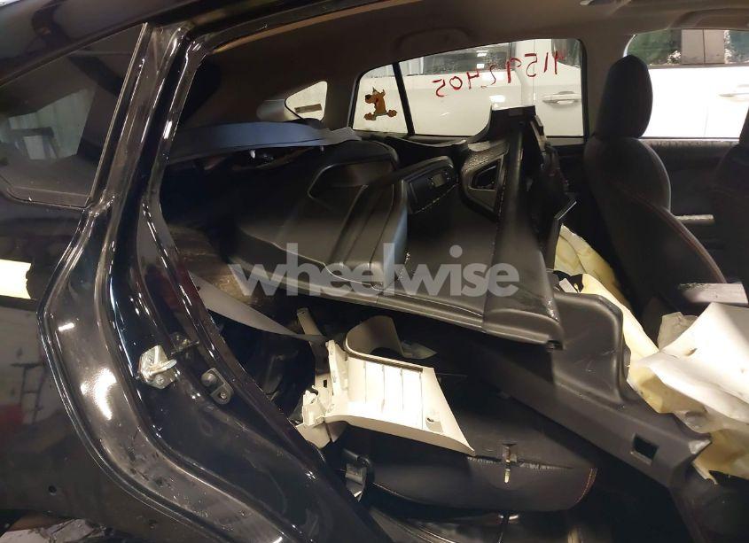 Photo 8 of 2020 Subaru Crosstrek PREMIUM (VIN JF2GTAEC8L8248728)