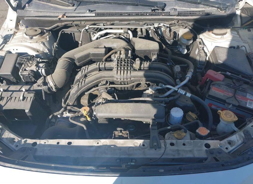 Photo 10 of 2019 Subaru Crosstrek 2.0I PREMIUM (VIN JF2GTAEC9K8269120)