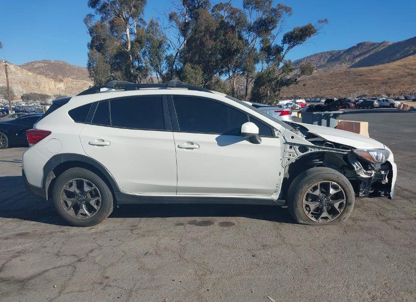 Photo 13 of 2019 Subaru Crosstrek 2.0I PREMIUM (VIN JF2GTAEC9K8269120)