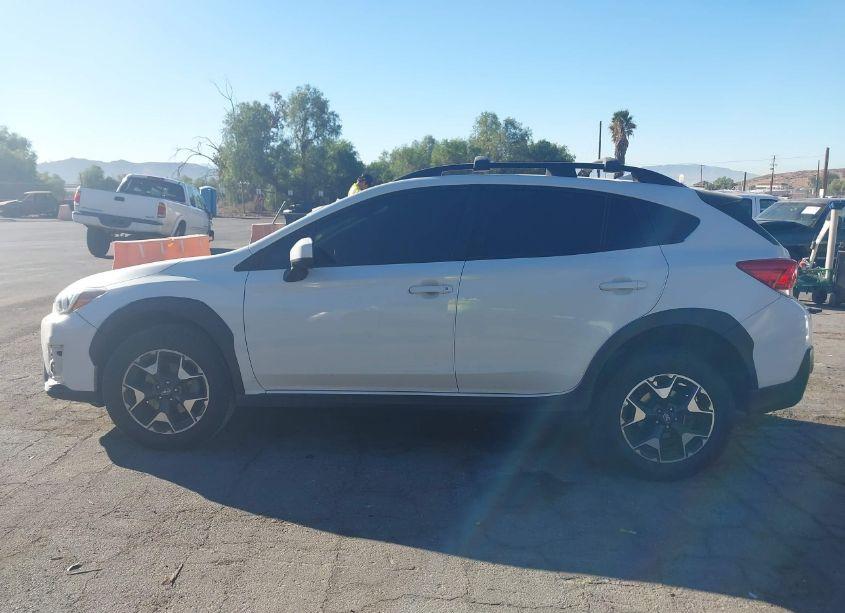 Photo 14 of 2019 Subaru Crosstrek 2.0I PREMIUM (VIN JF2GTAEC9K8269120)