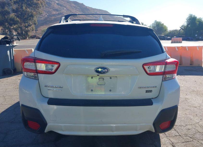 Photo 16 of 2019 Subaru Crosstrek 2.0I PREMIUM (VIN JF2GTAEC9K8269120)