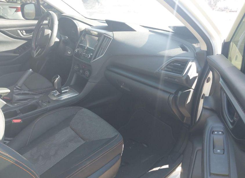 Photo 5 of 2019 Subaru Crosstrek 2.0I PREMIUM (VIN JF2GTAEC9K8269120)