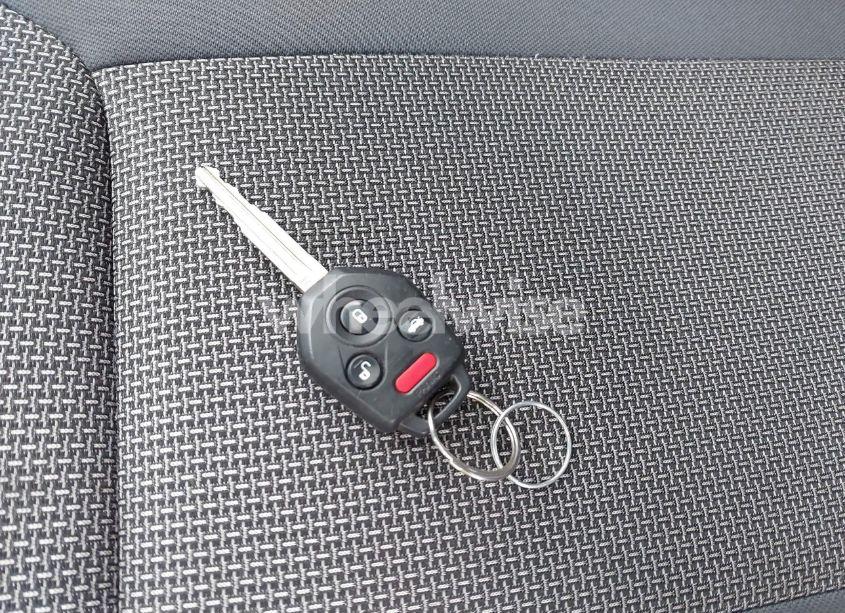 Photo 11 of 2019 Subaru Crosstrek 2.0I PREMIUM (VIN JF2GTAEC9KH247733)